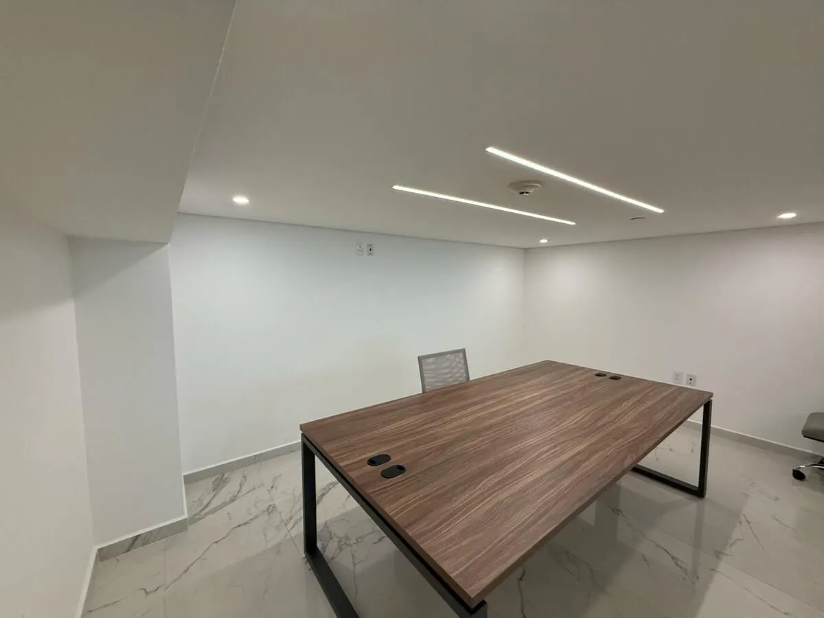 Oficina Spot2