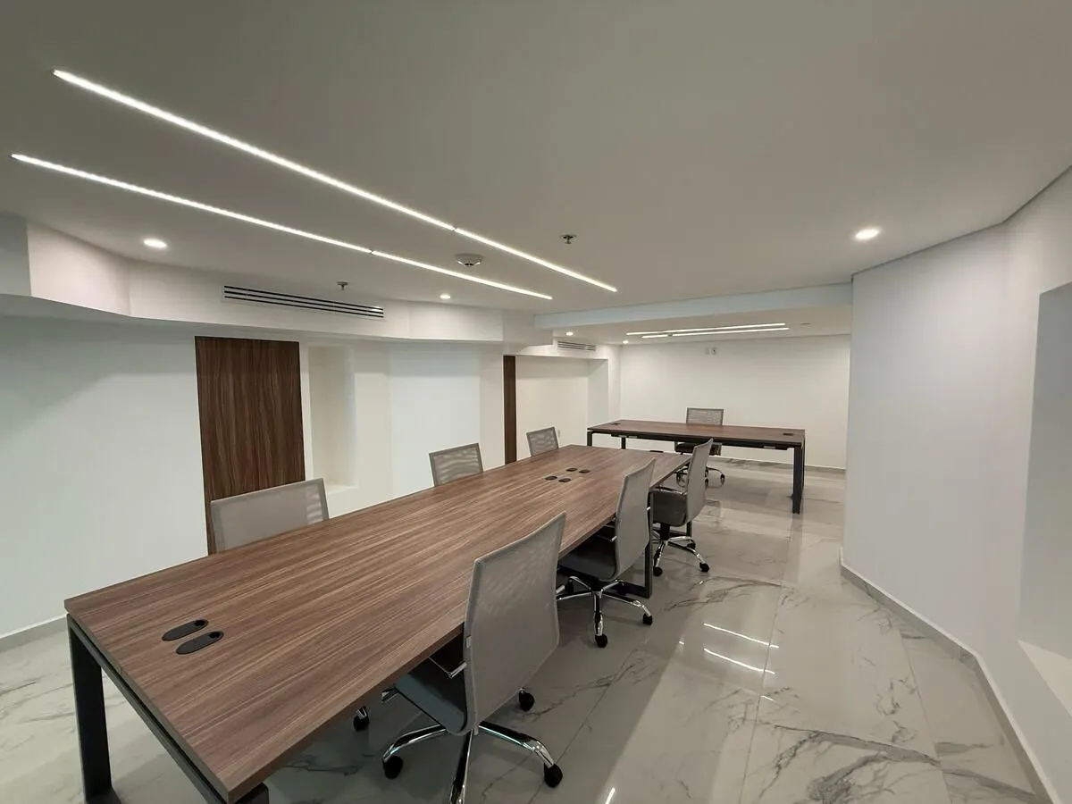 Oficina Spot2