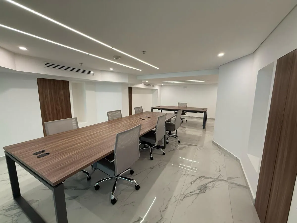 Oficina Spot2