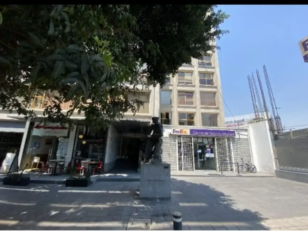 Oficina Spot2