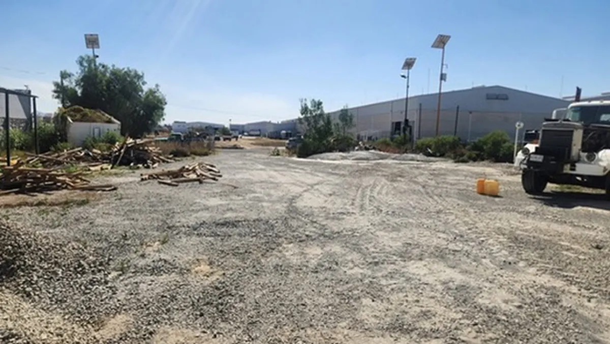 Terreno Spot2