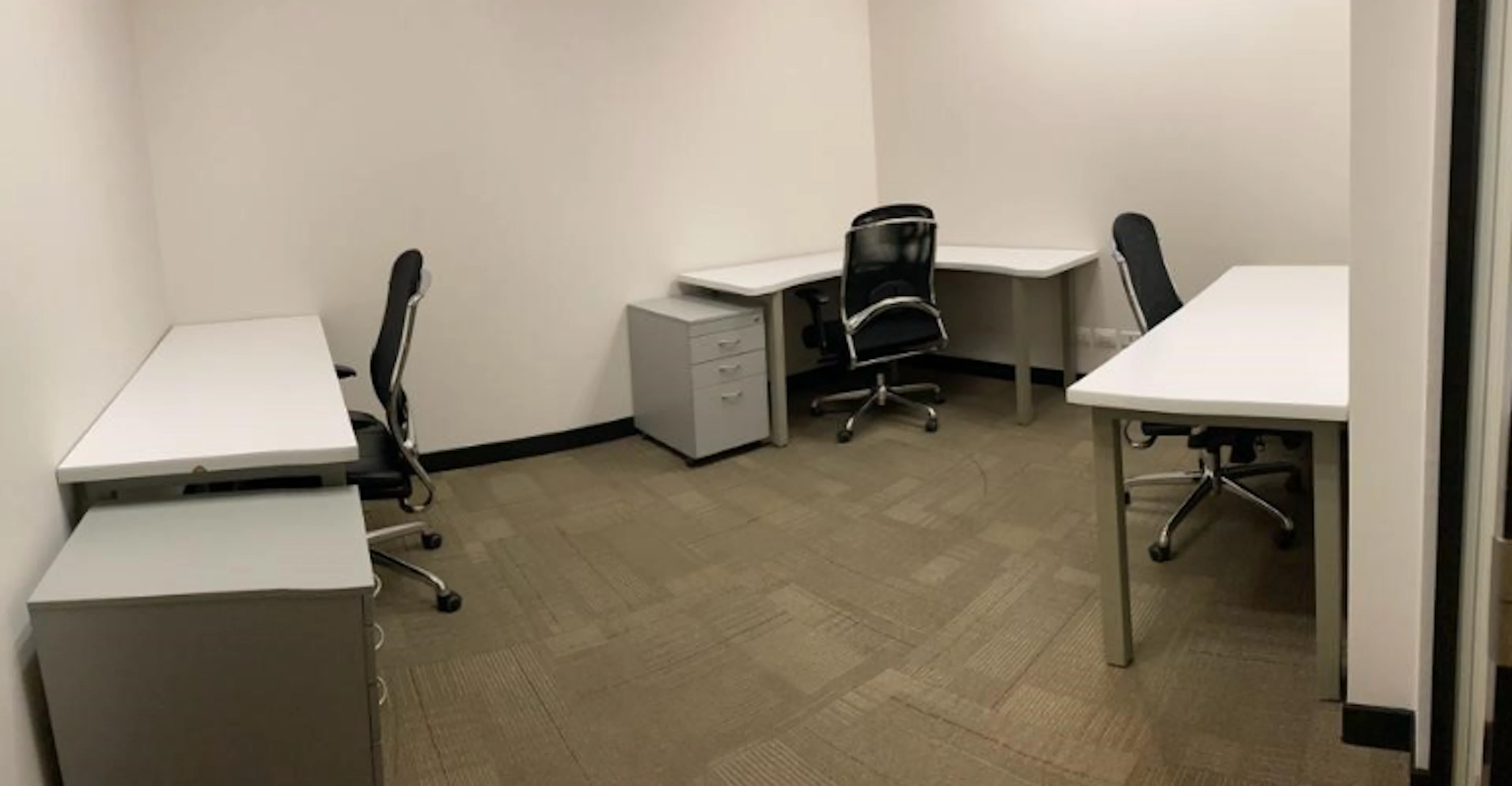 Oficina Spot2