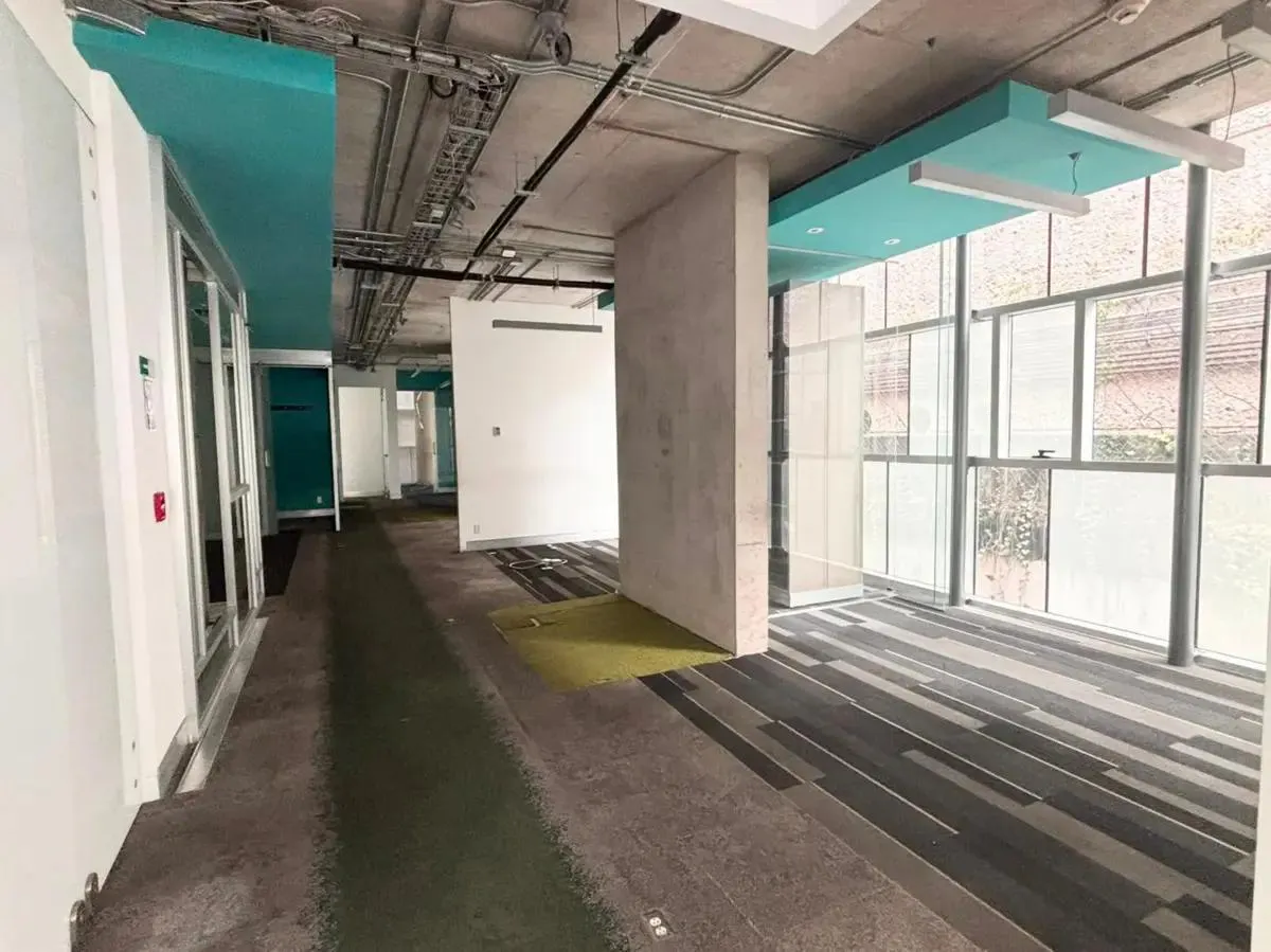 Oficina Spot2