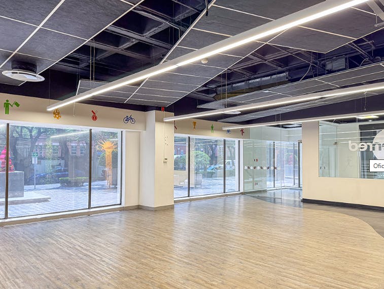 Oficina Spot2