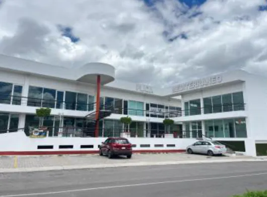 Local Comercial Spot2