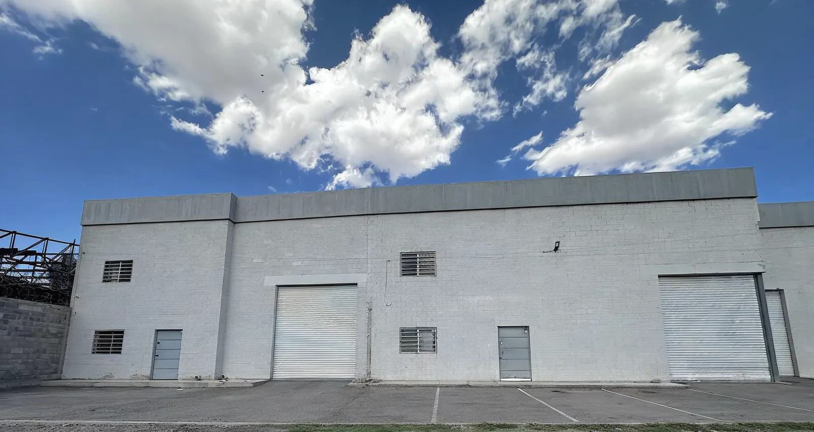 Industrial Spot2