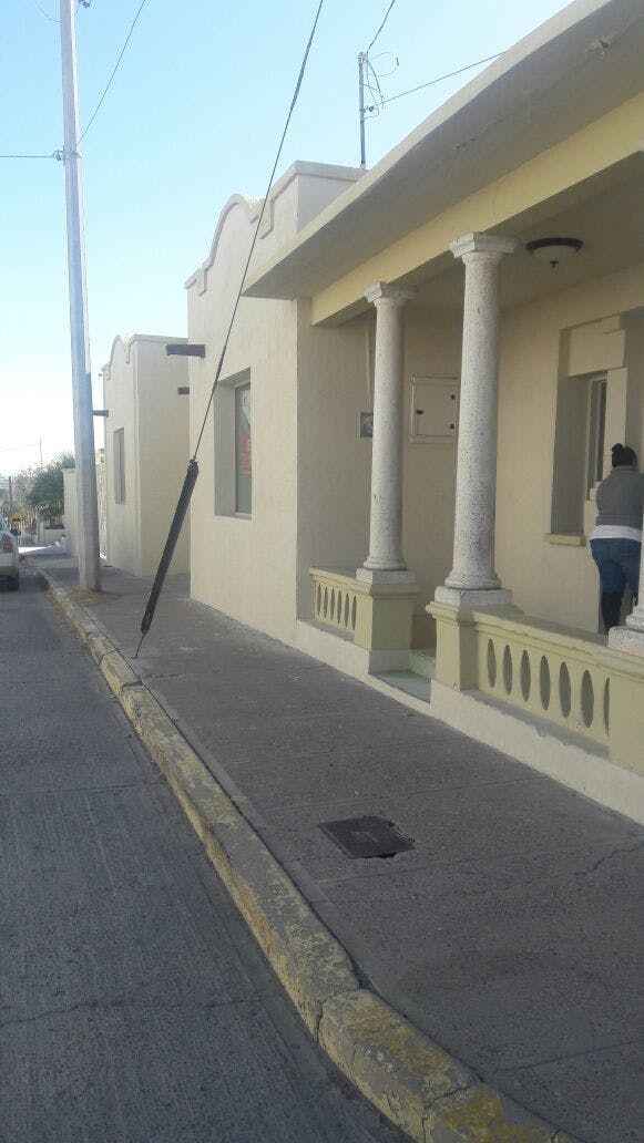 Local Comercial Spot2