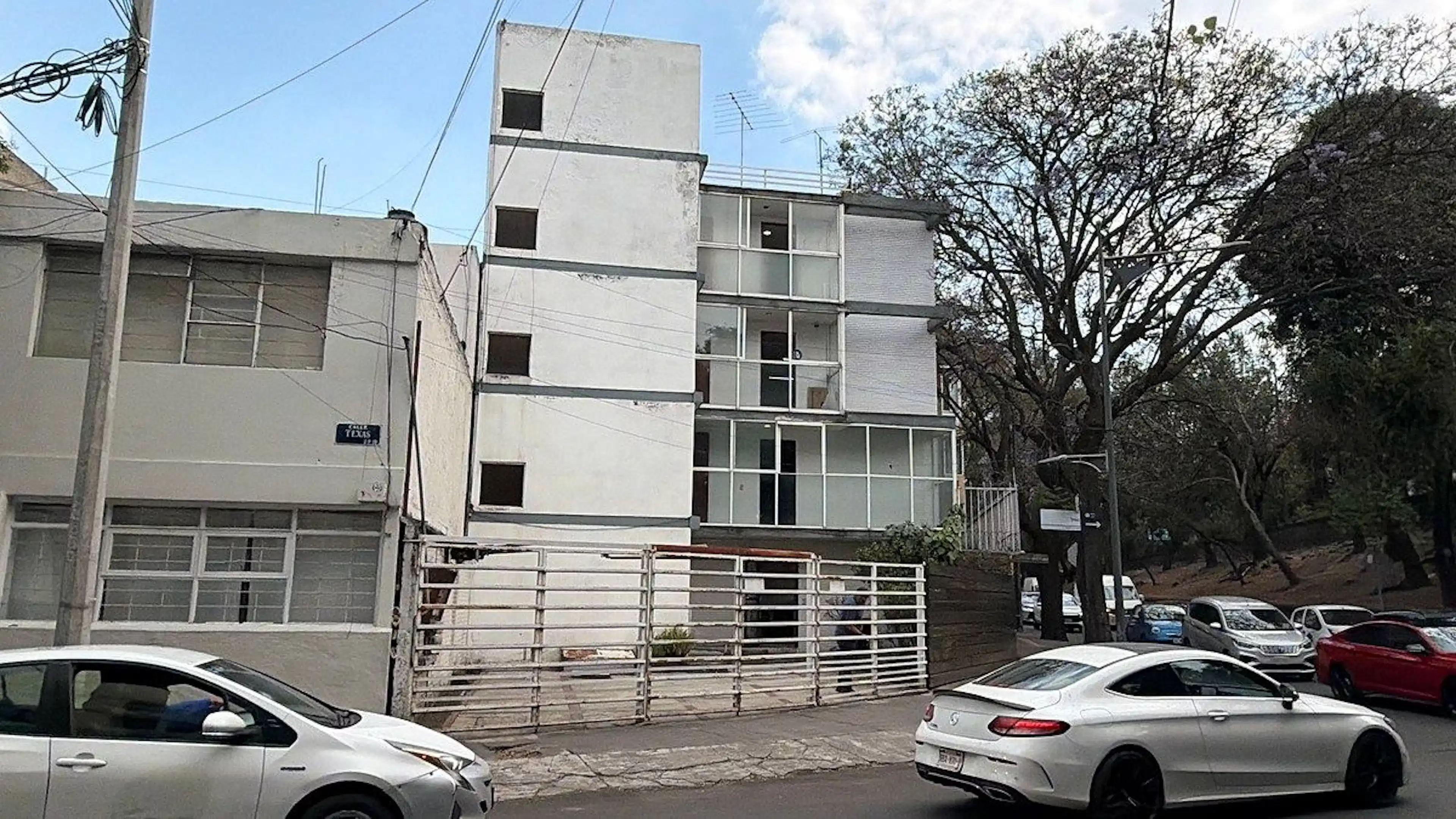 Río Becerra