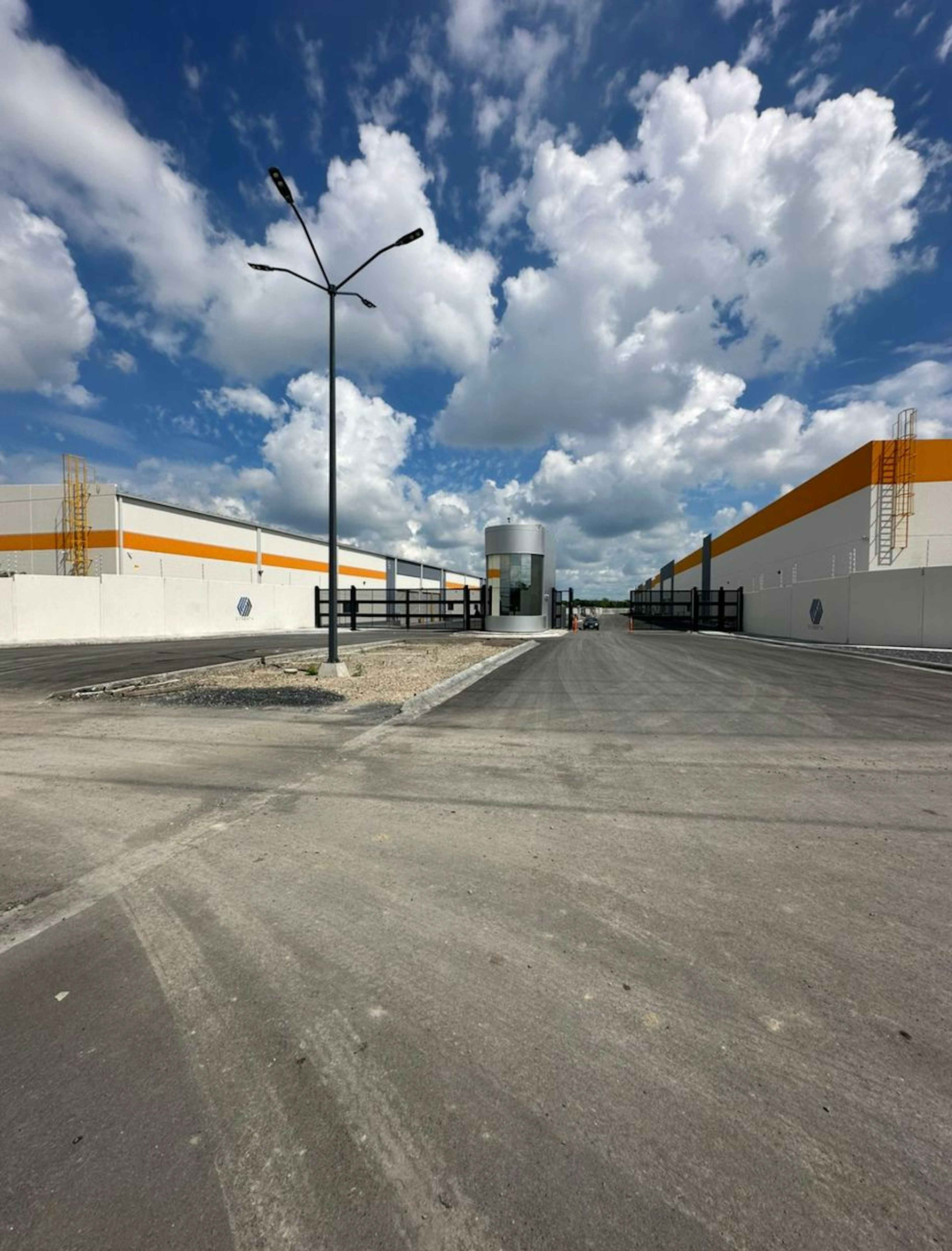 Calle Bosque De San Miguel