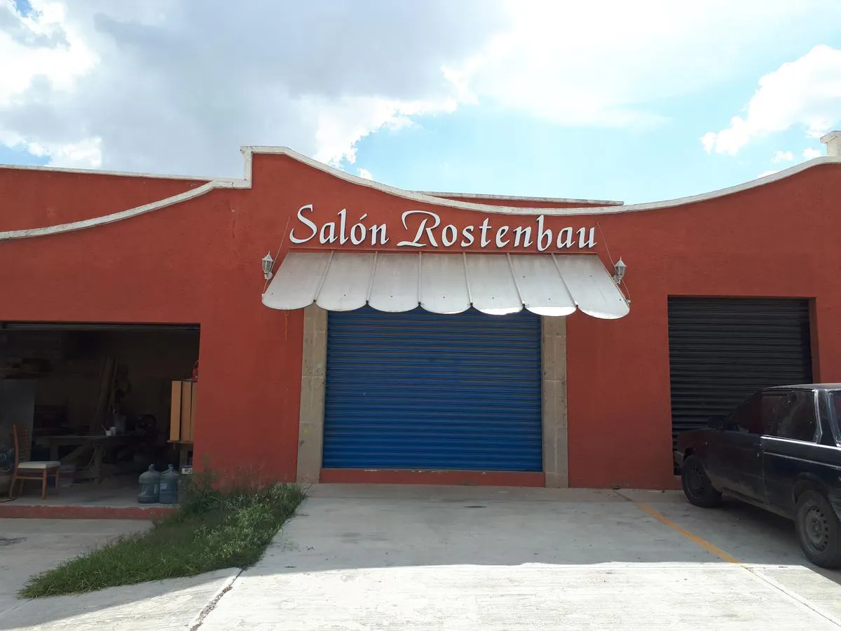 Local Comercial Spot2