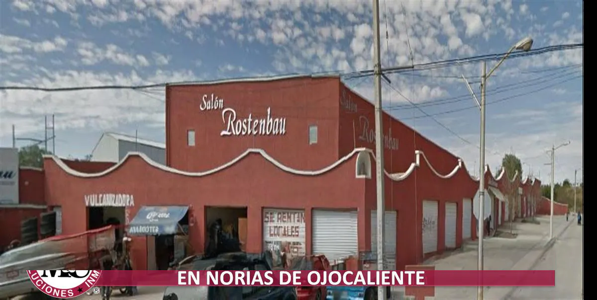 Local Comercial Spot2