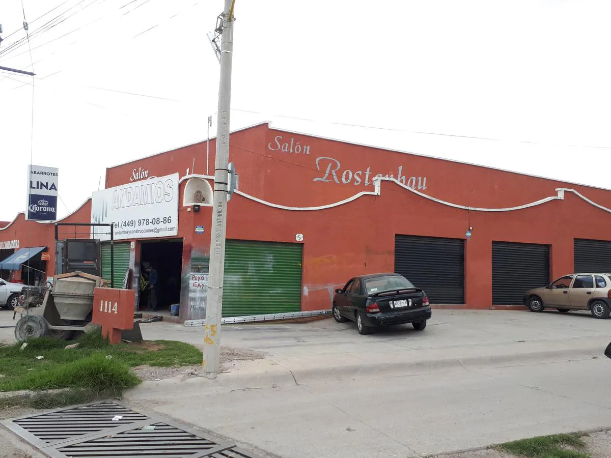 Local Comercial Spot2