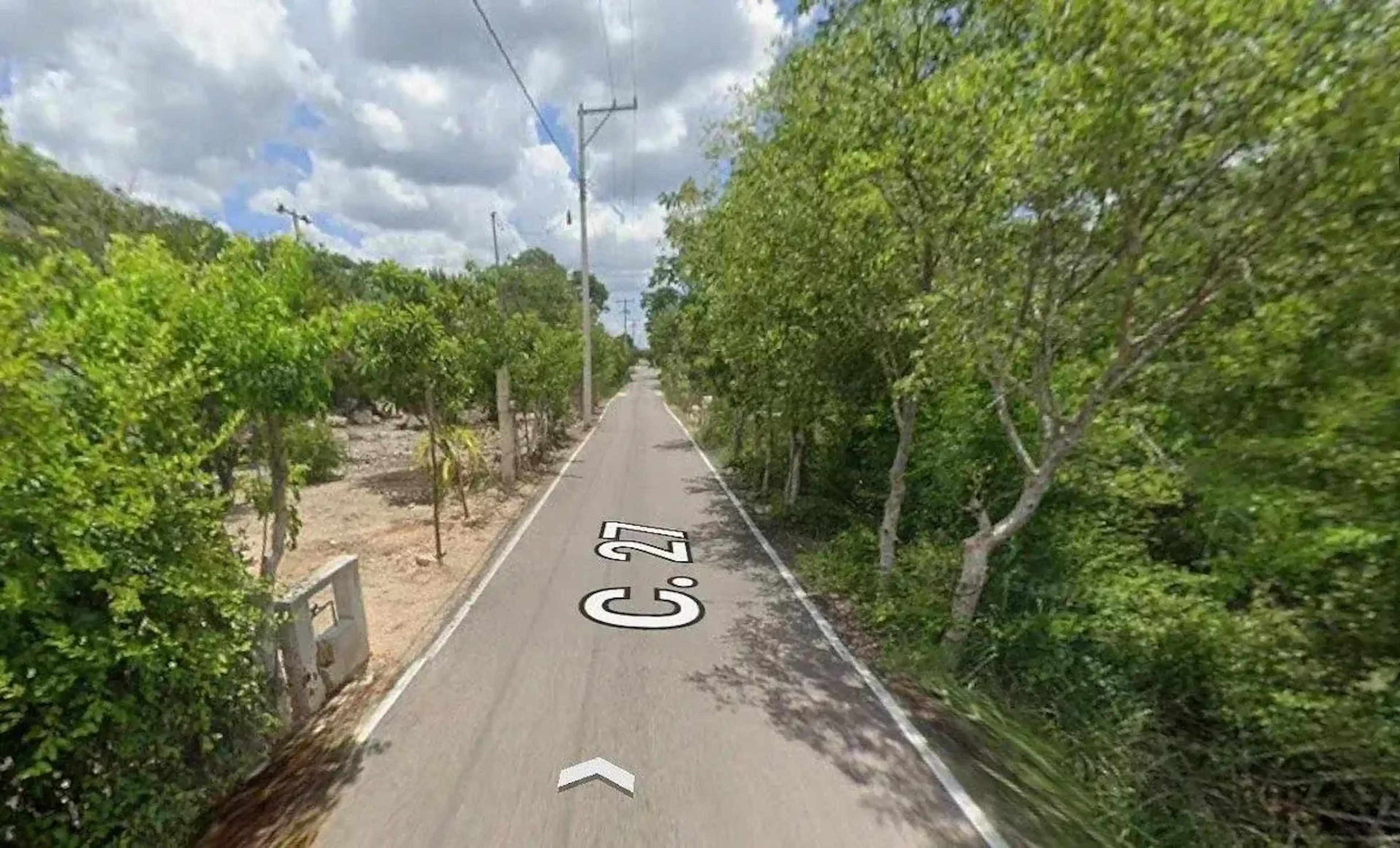 Terreno En Venta En Xcunya, Mérida, Yucatán