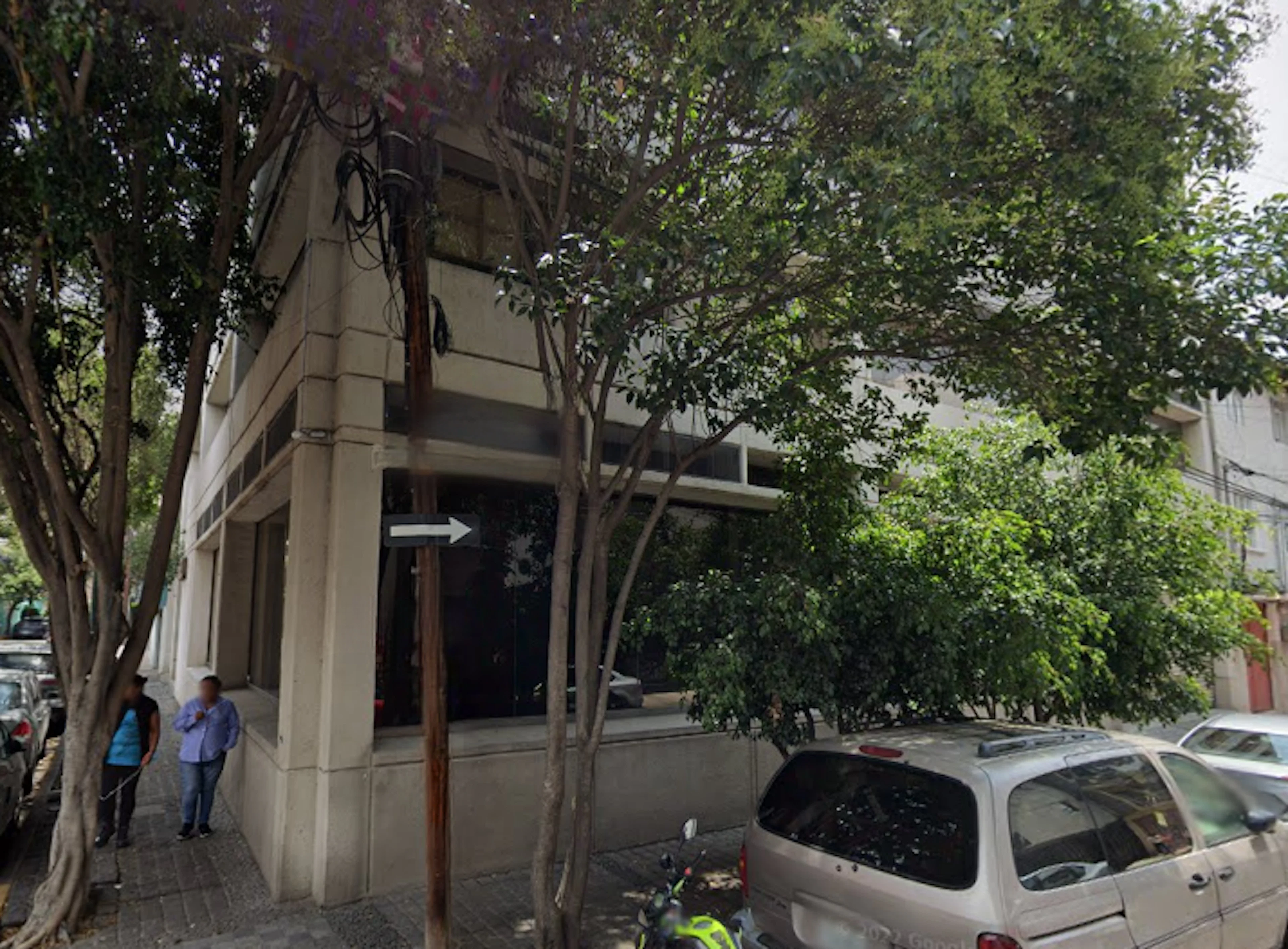 Oficina Spot2