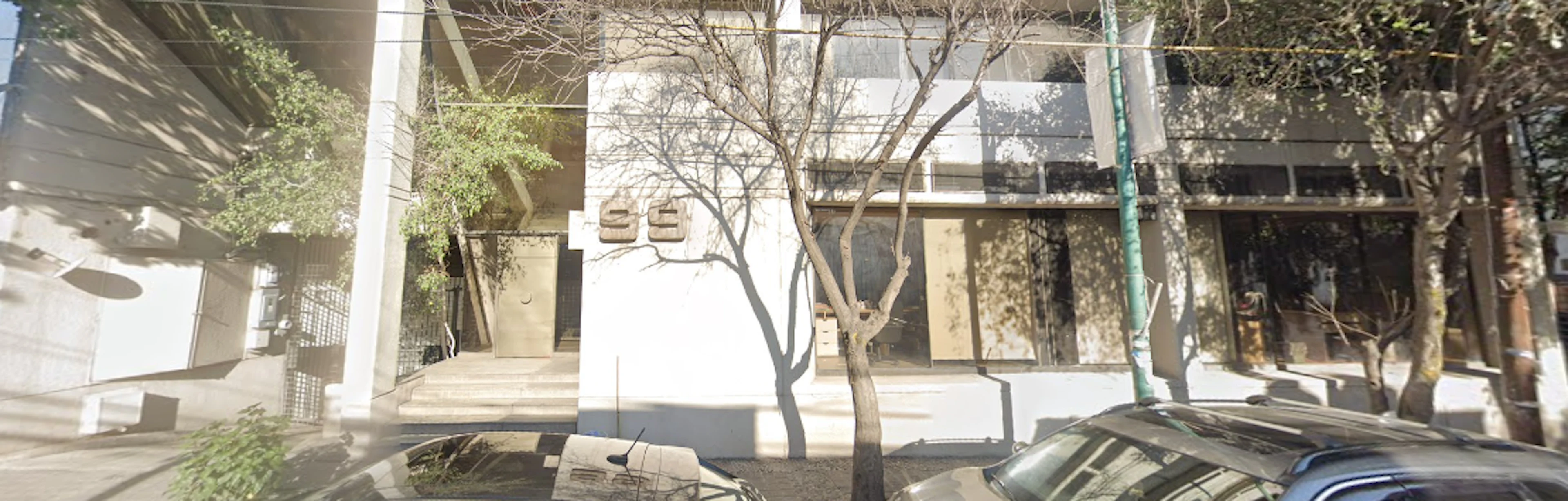 Oficina Spot2