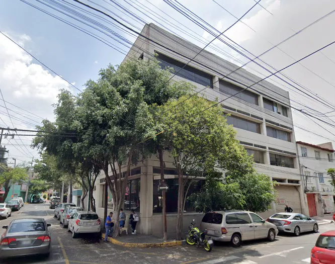 Oficina Spot2