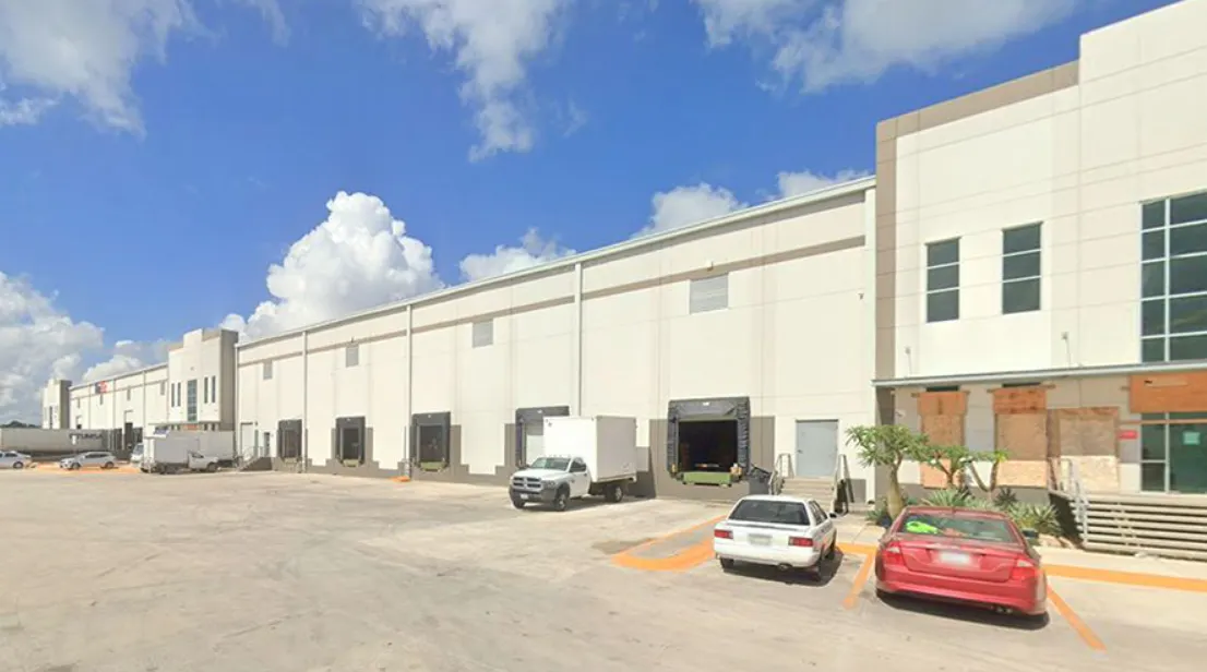 Industrial Spot2