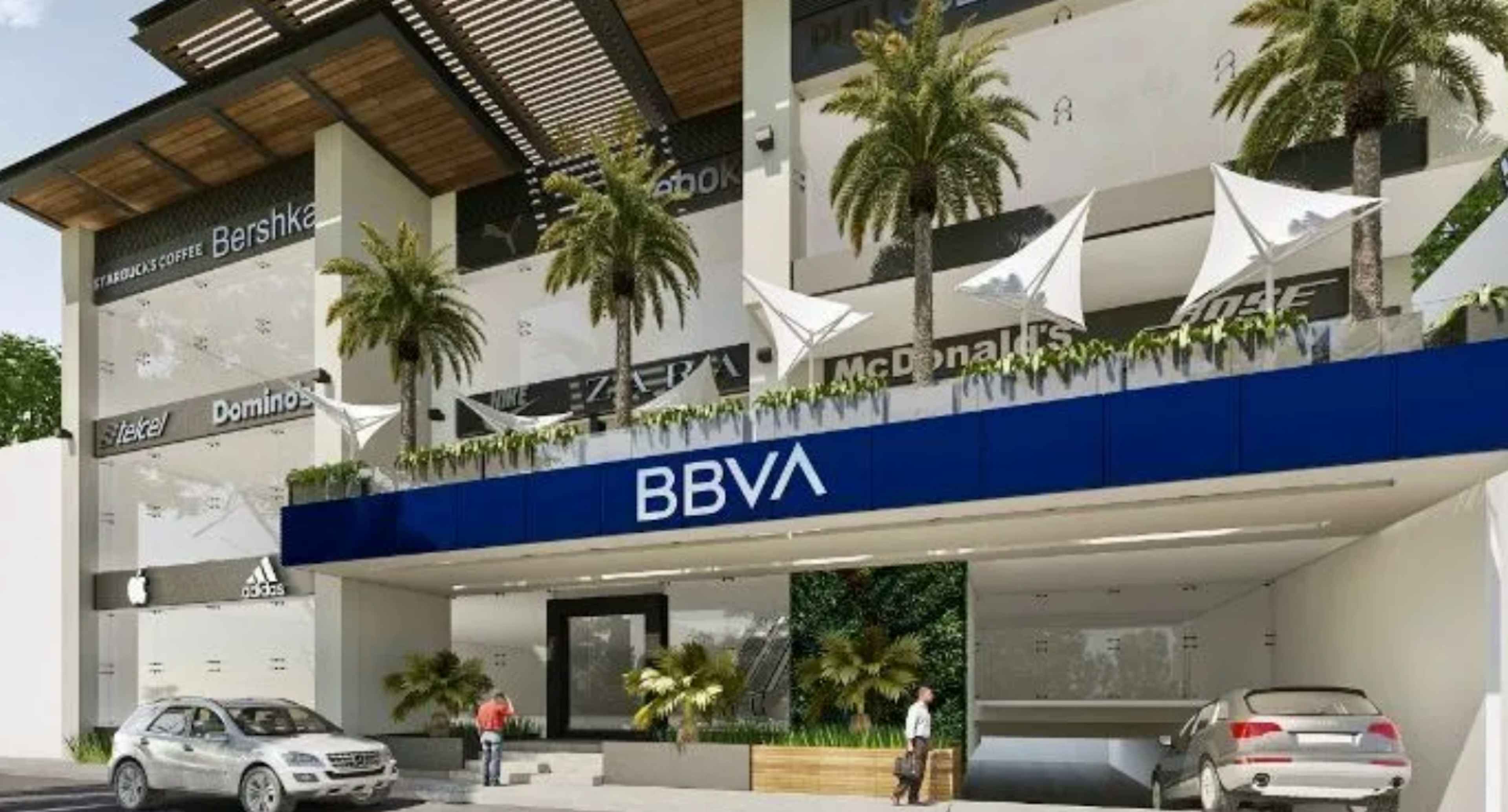 Avenida Vía Adolfo López Mateos