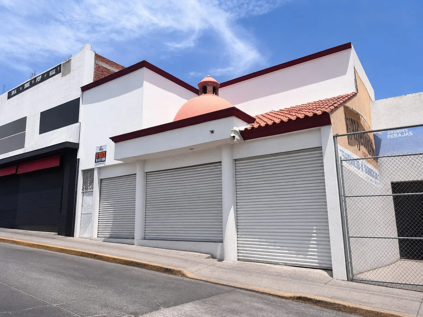 Local Comercial Spot2