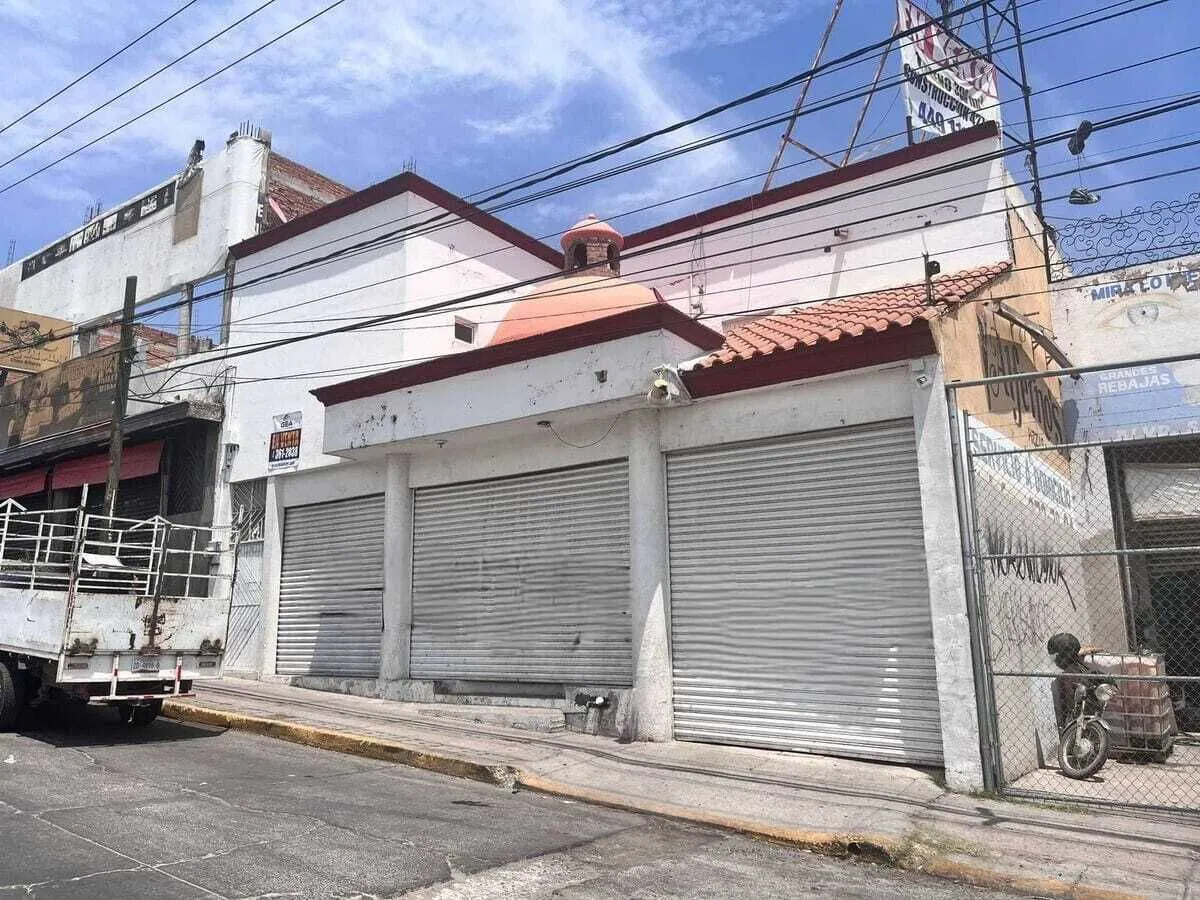 Local Comercial Spot2