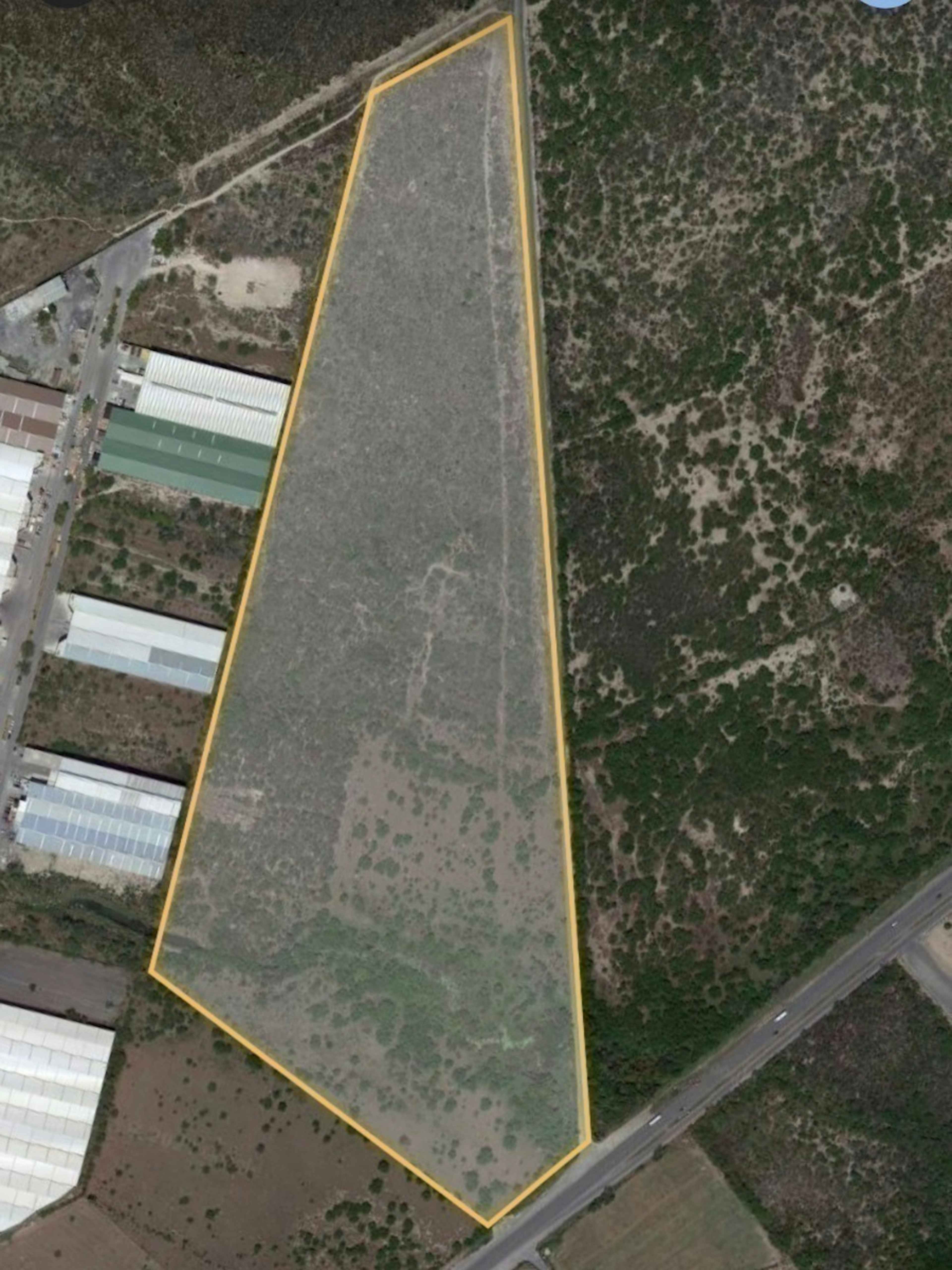 Cienaga De Flores 113