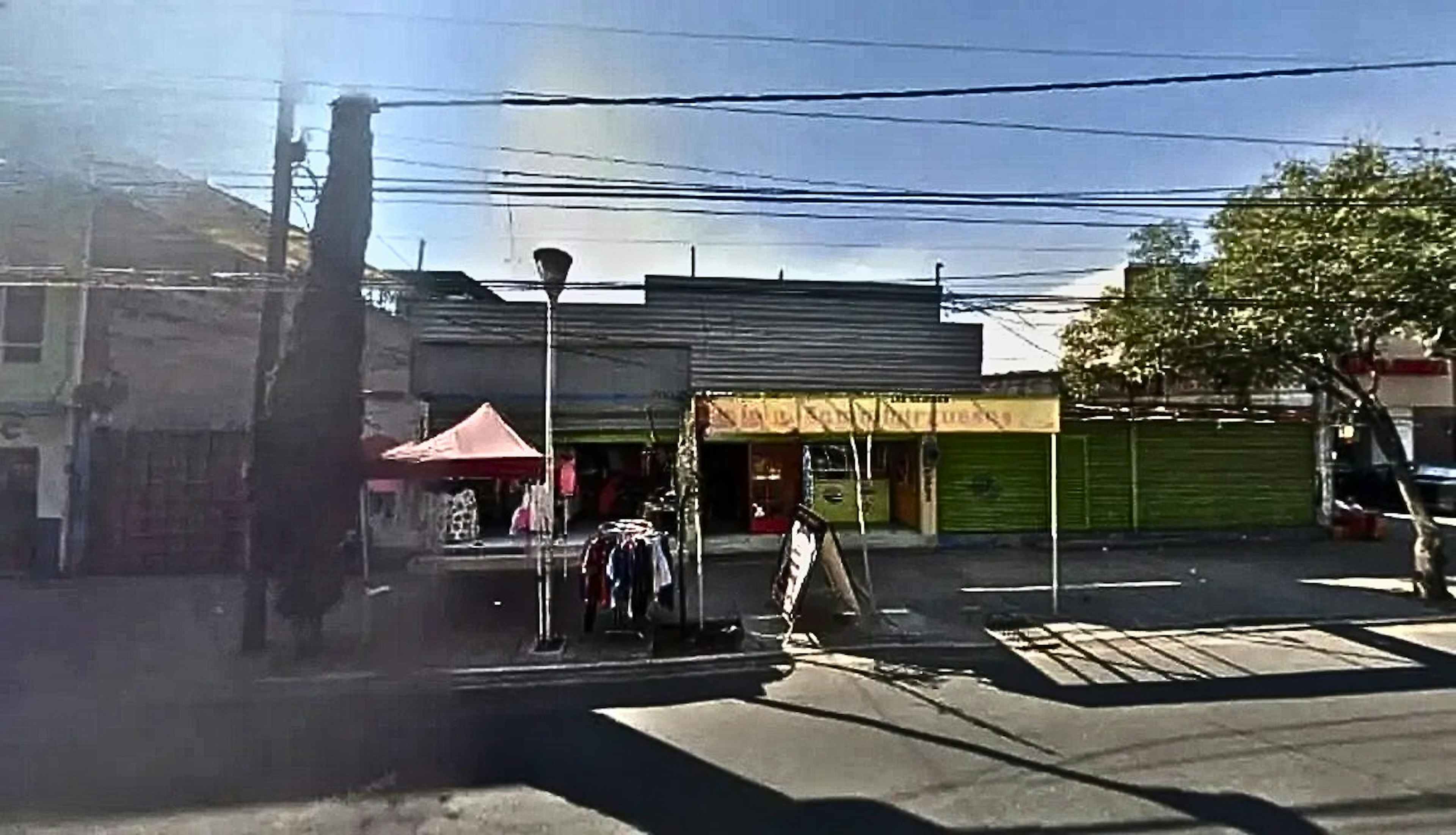 Terreno En Venta En San Juan Joya, Iztapalapa, Ciudad De México