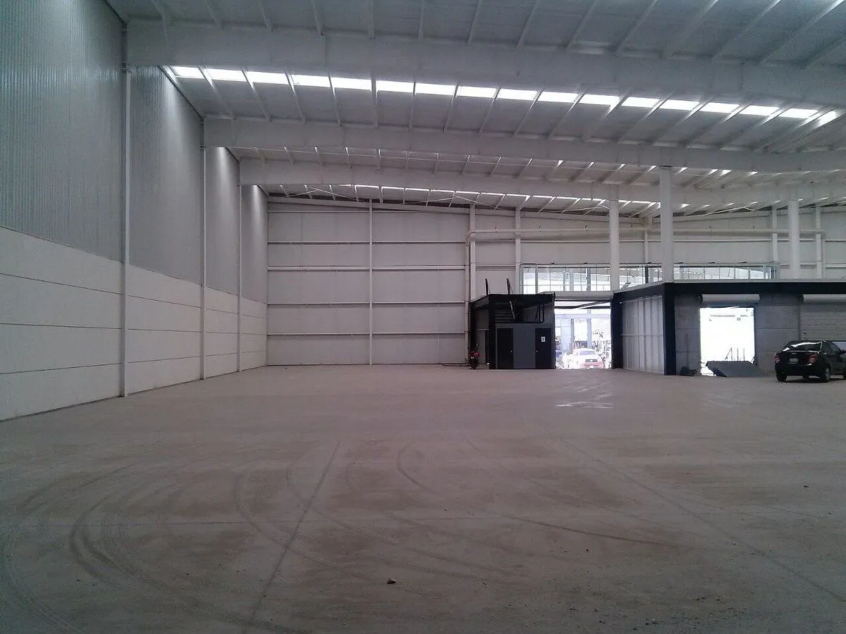 Industrial Spot2
