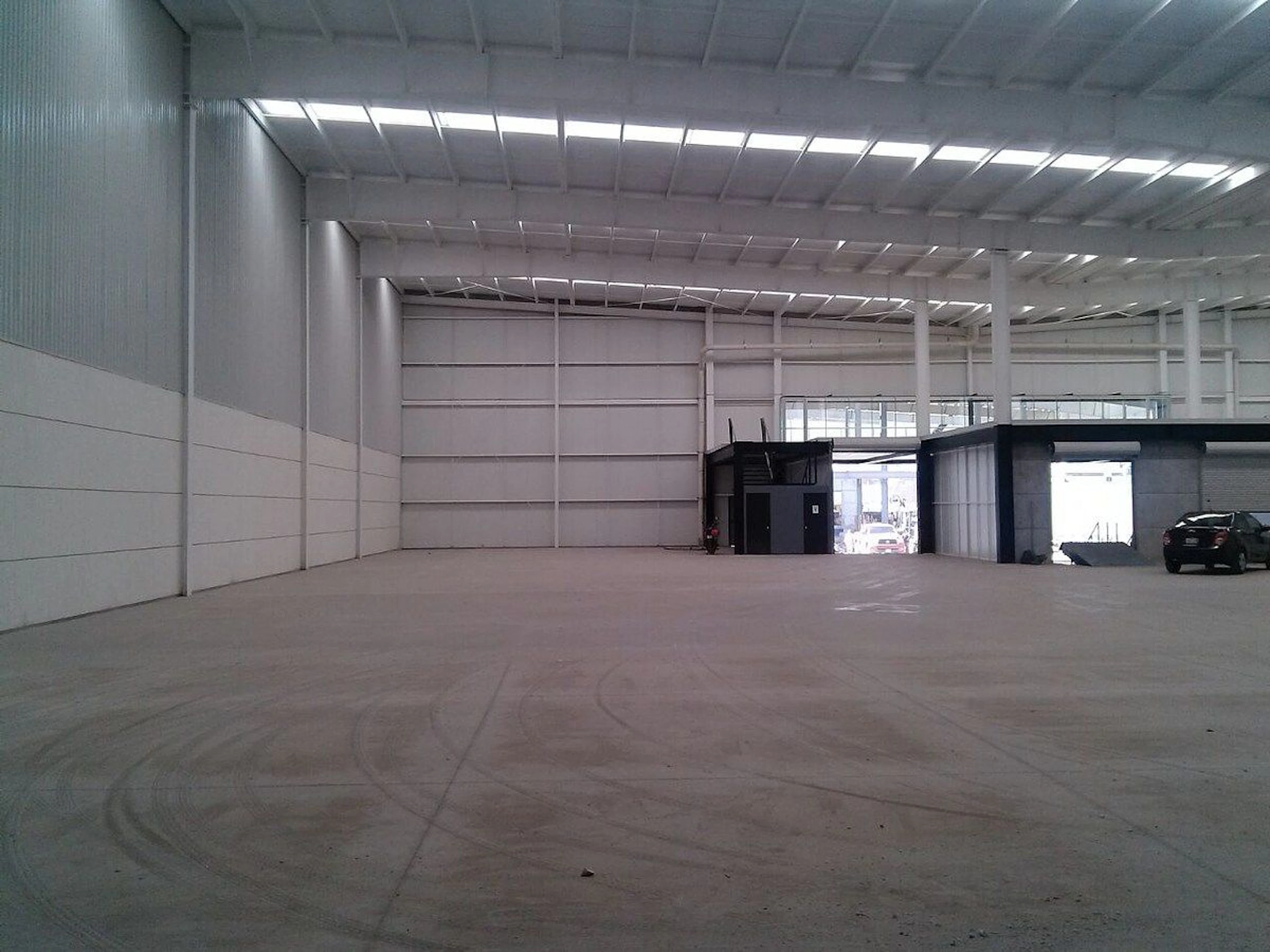 Industrial Spot2
