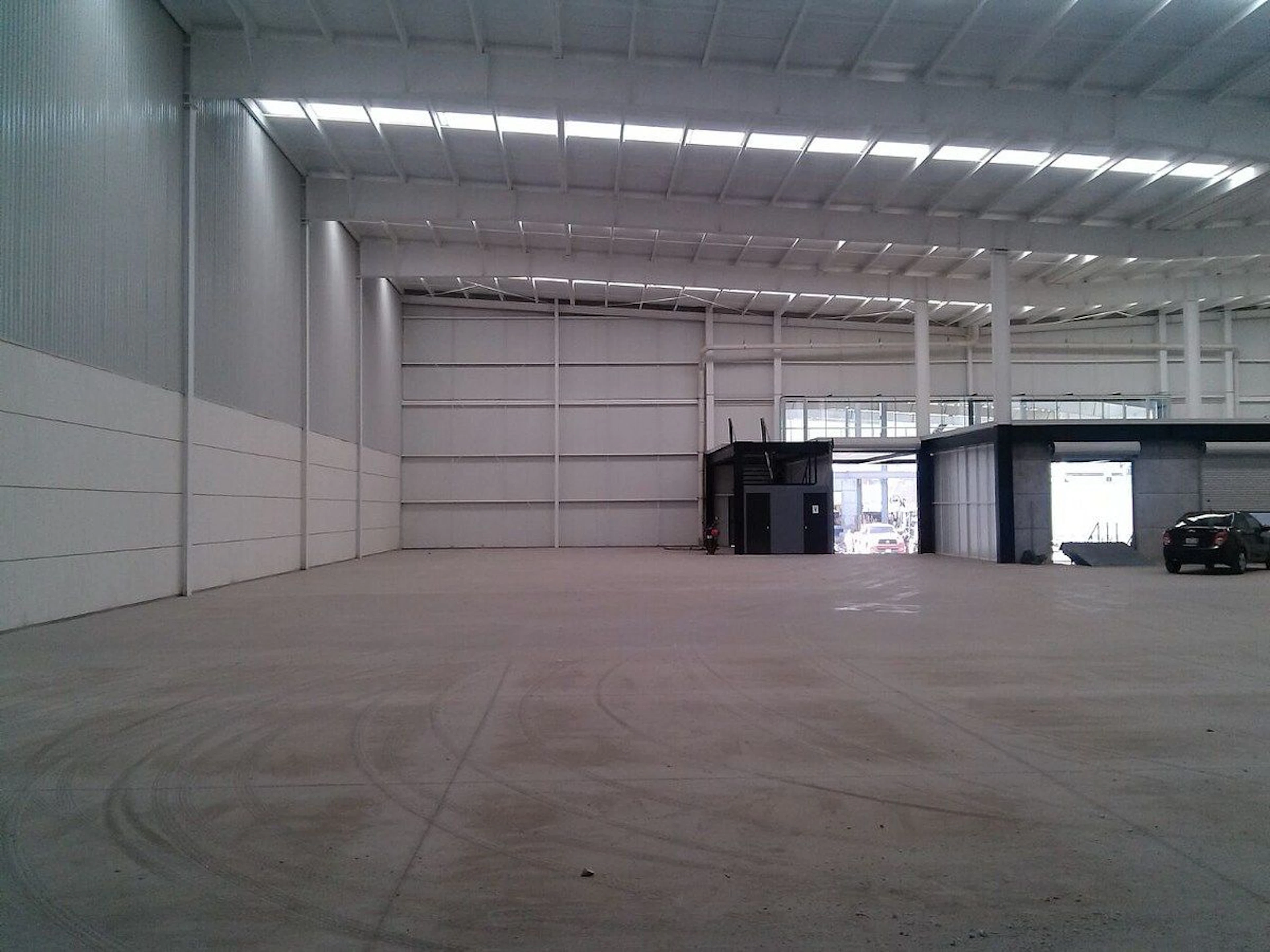 Industrial Spot2