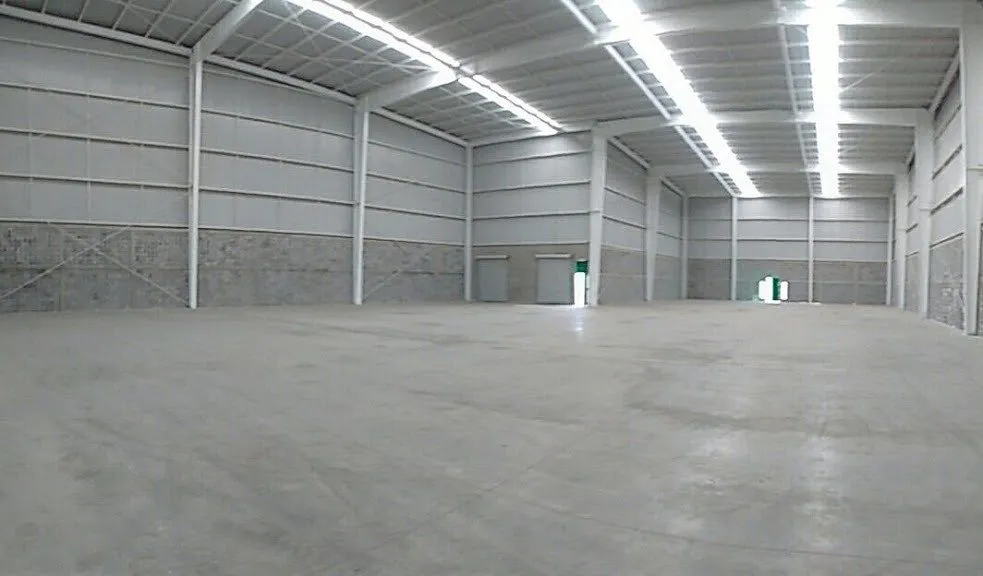 Industrial Spot2