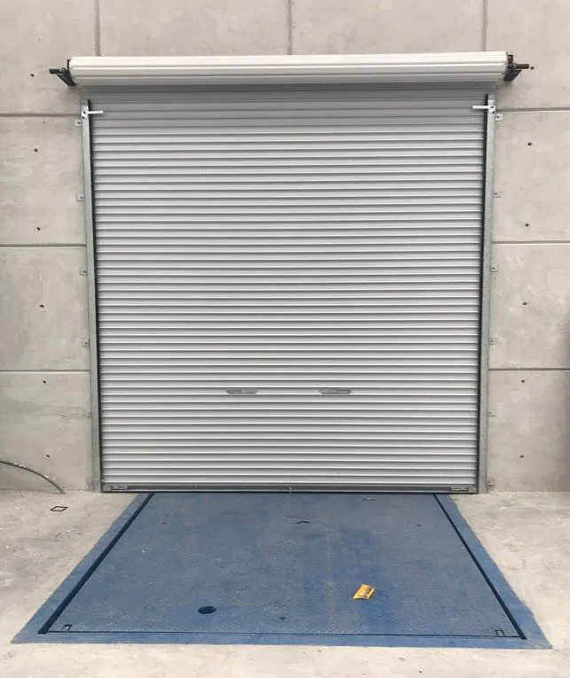 Industrial Spot2