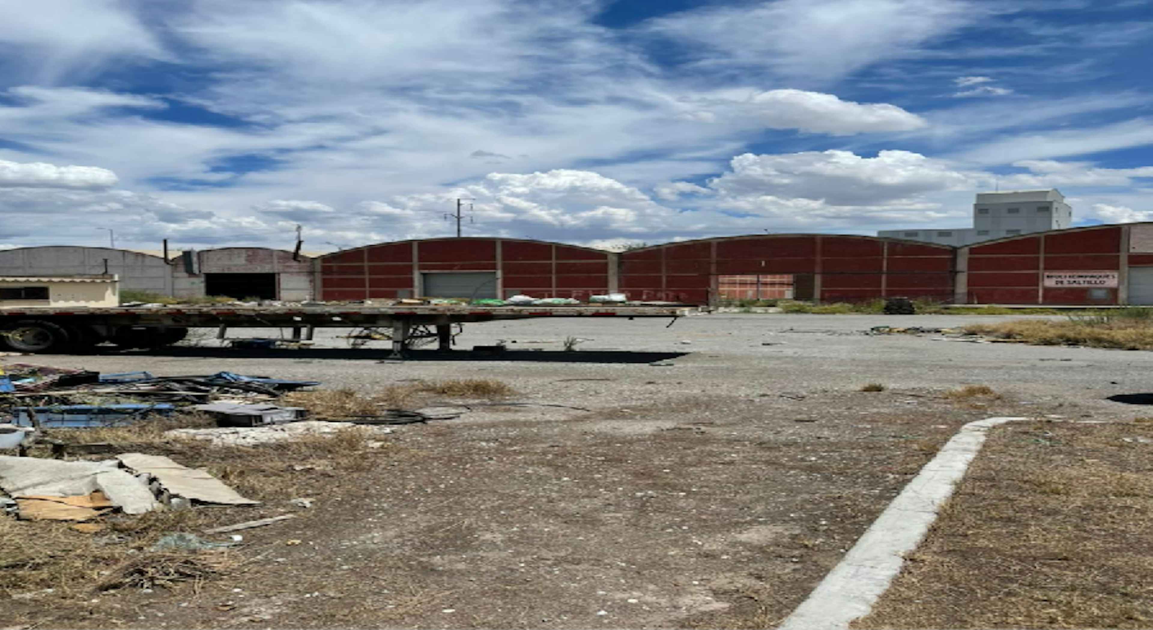 Blvd. Vito Alessio Robles