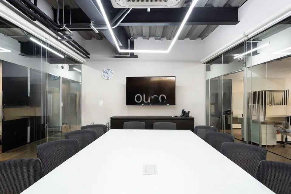 Oficina Spot2