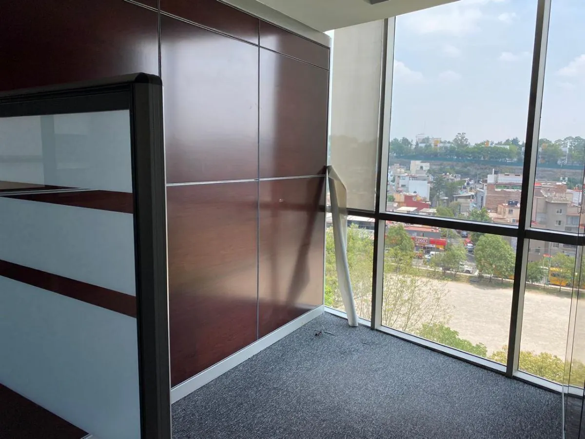 Oficina Spot2