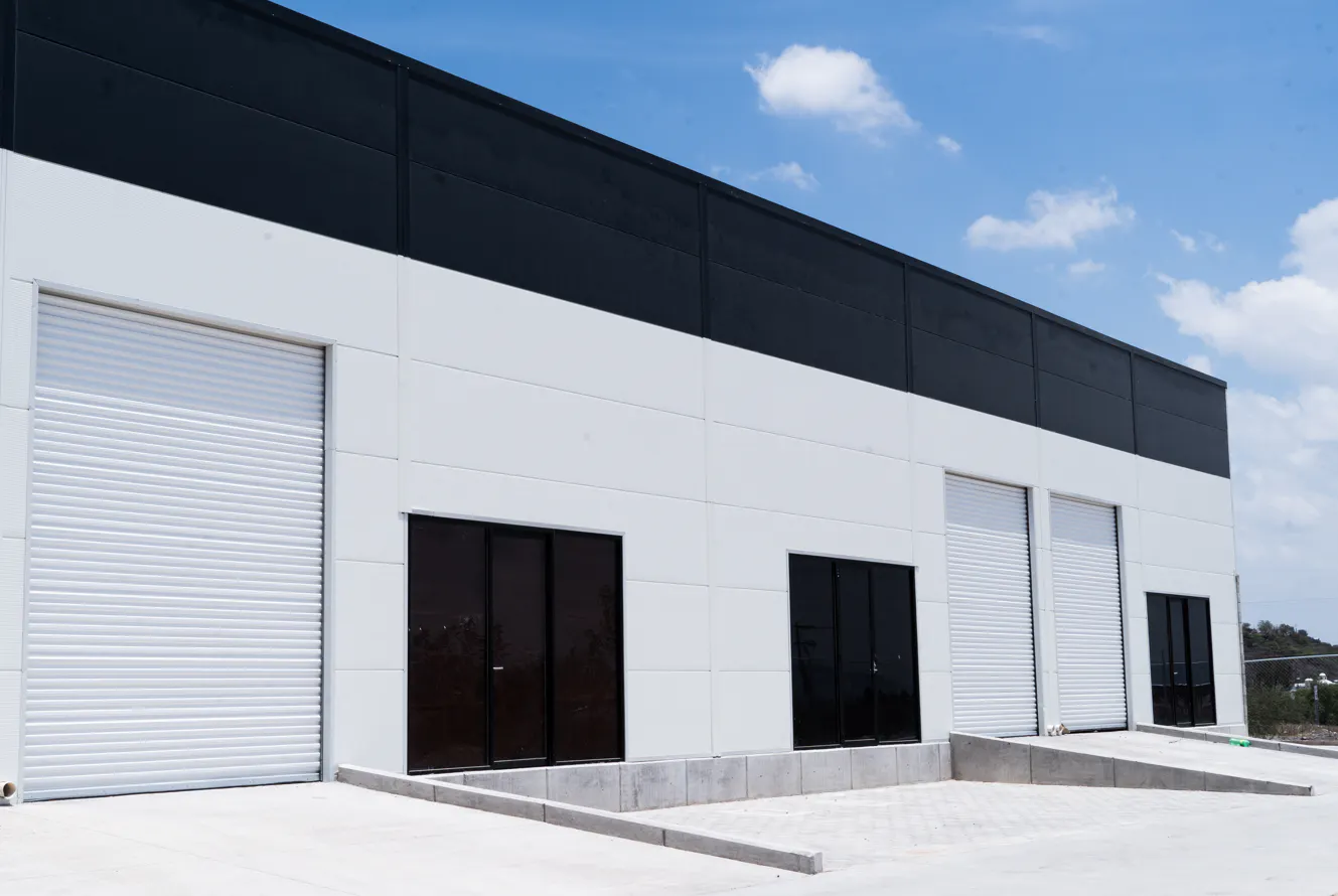 Industrial Spot2