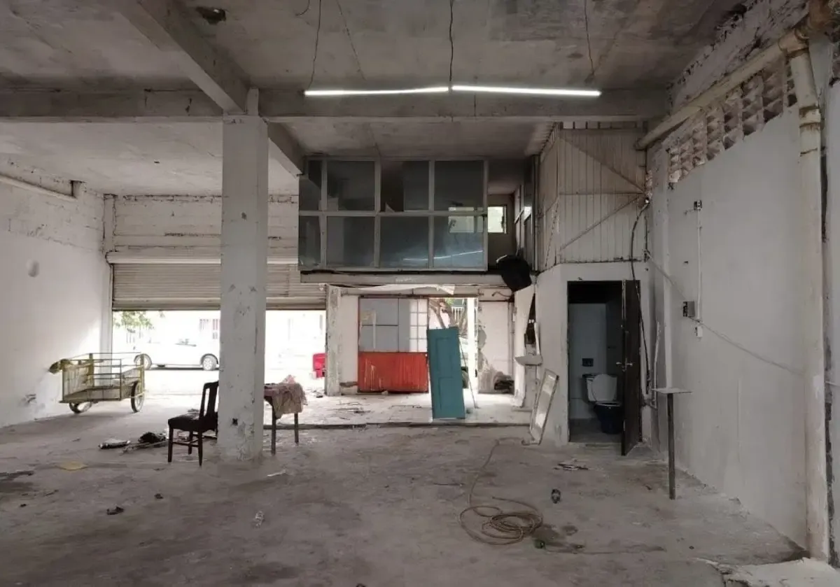 Local Comercial Spot2