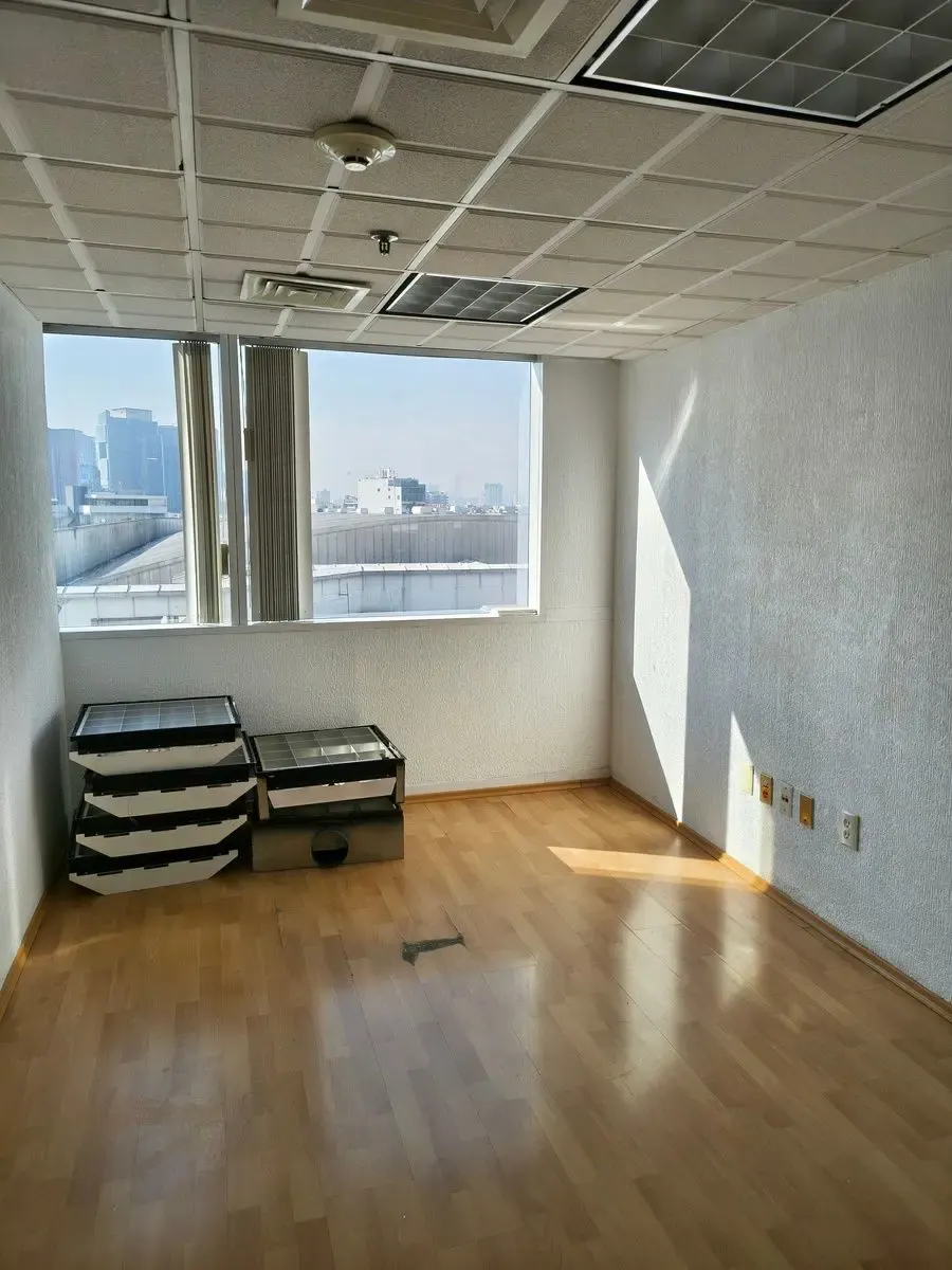 Oficina Spot2