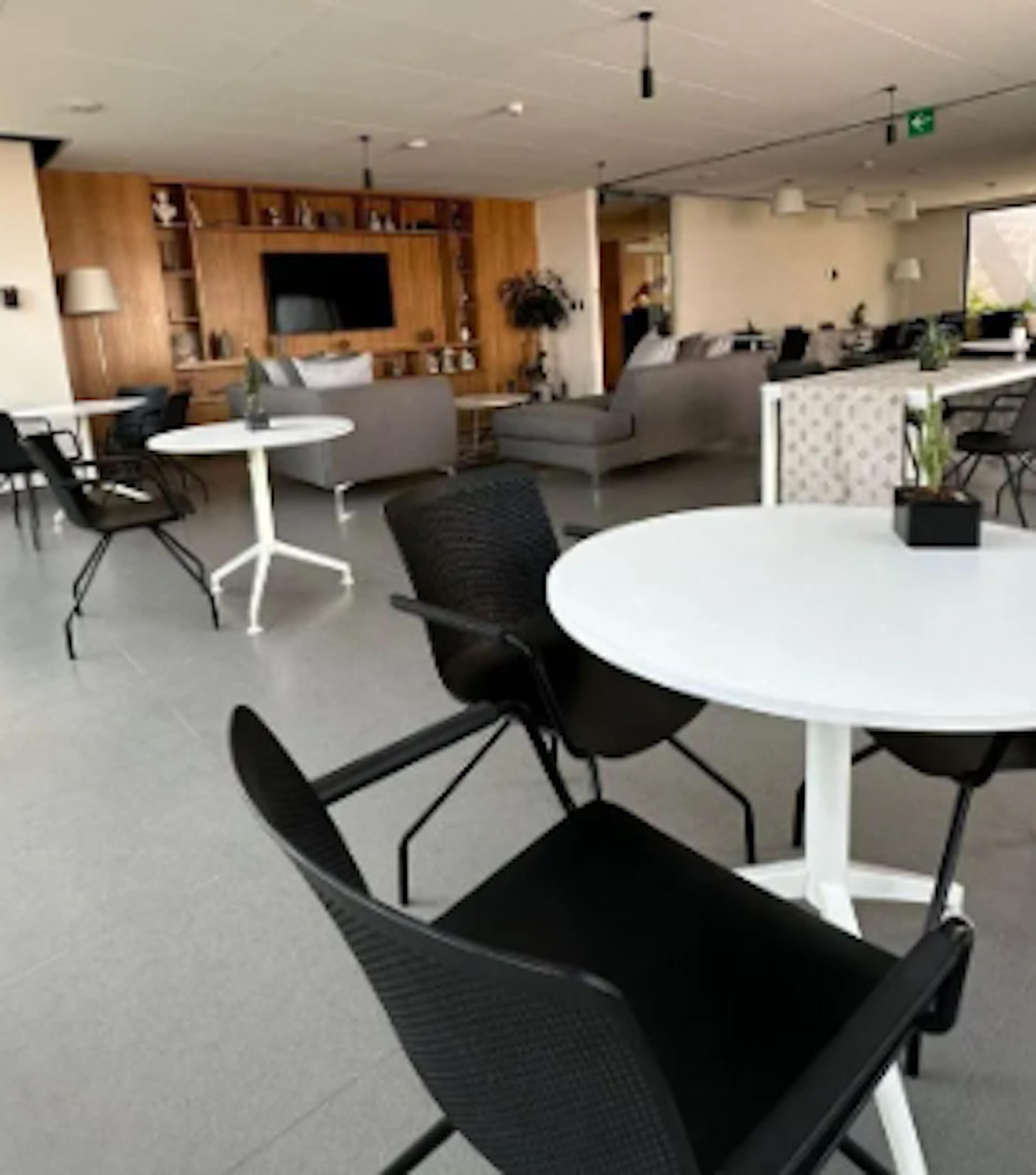 Oficina Spot2