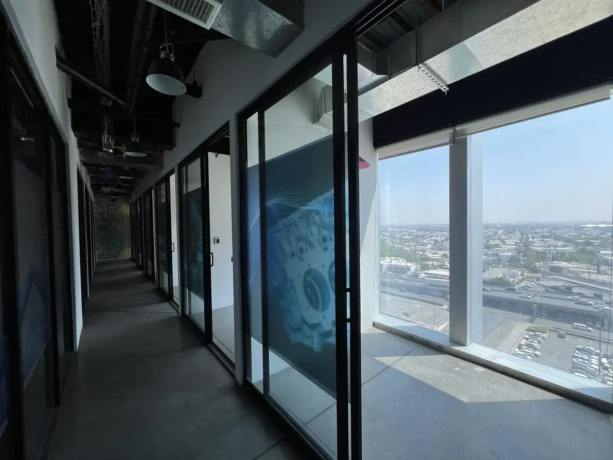 Oficina Spot2