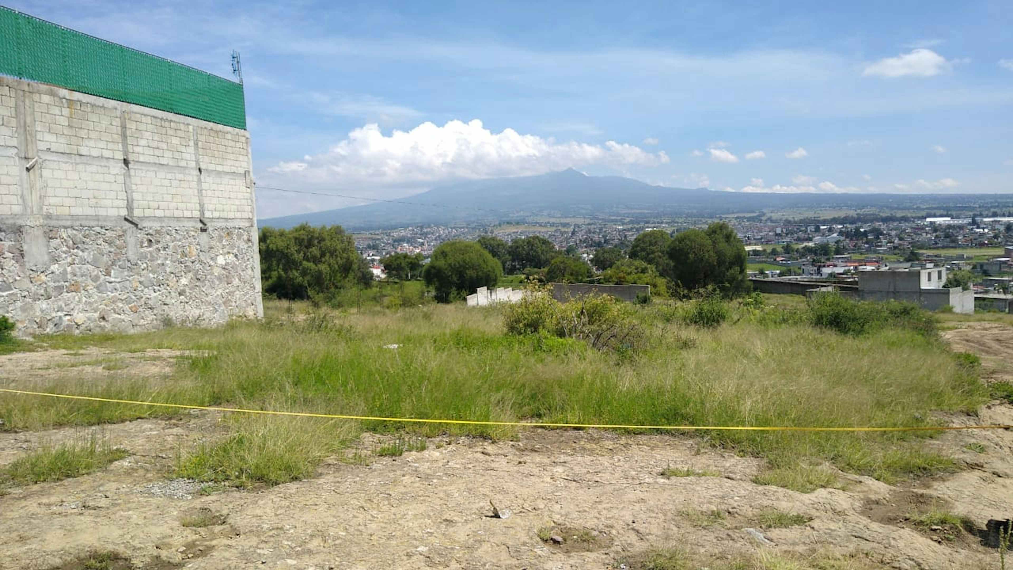 Avenida Del Cristo 367