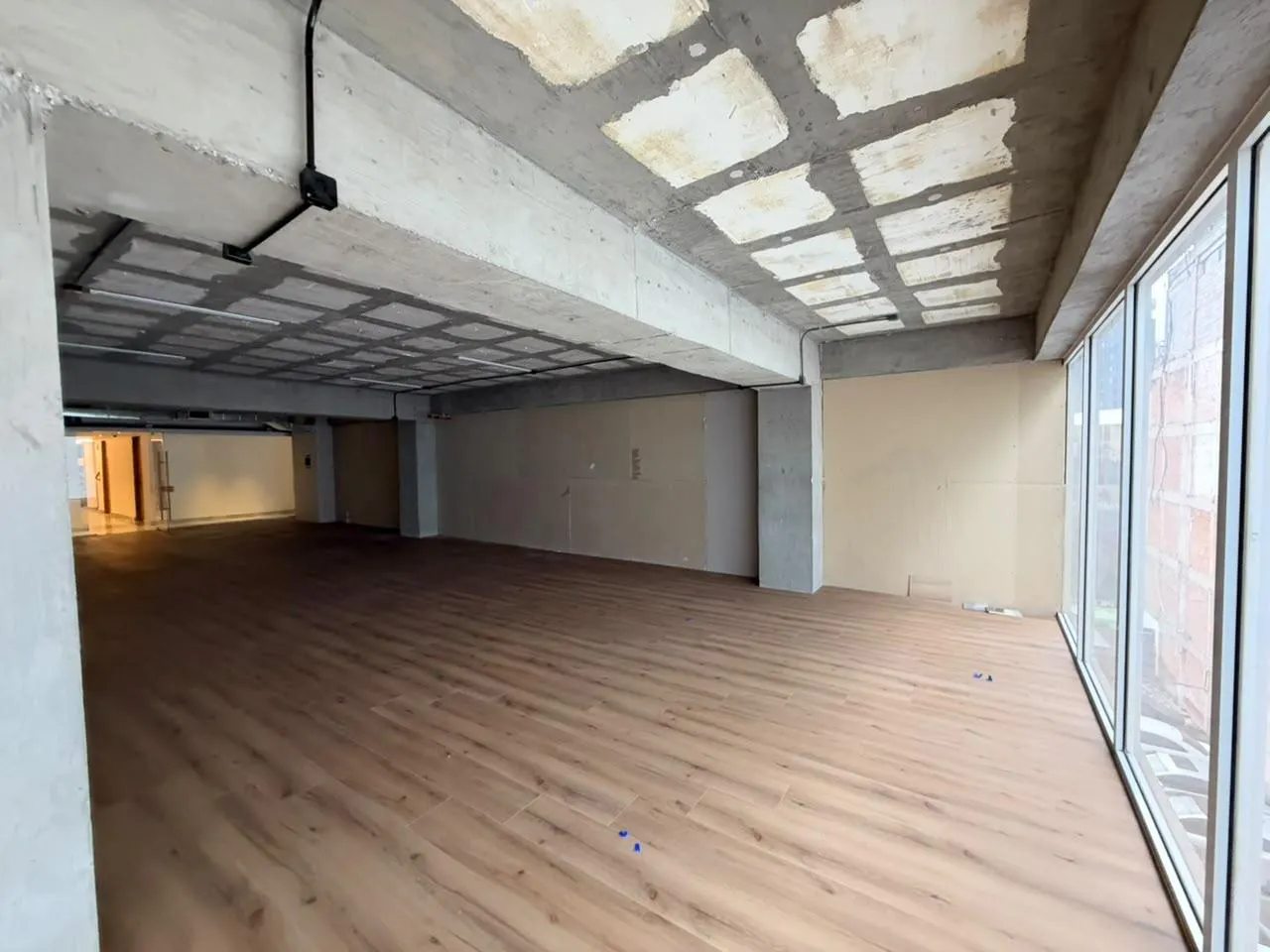 Oficina Spot2