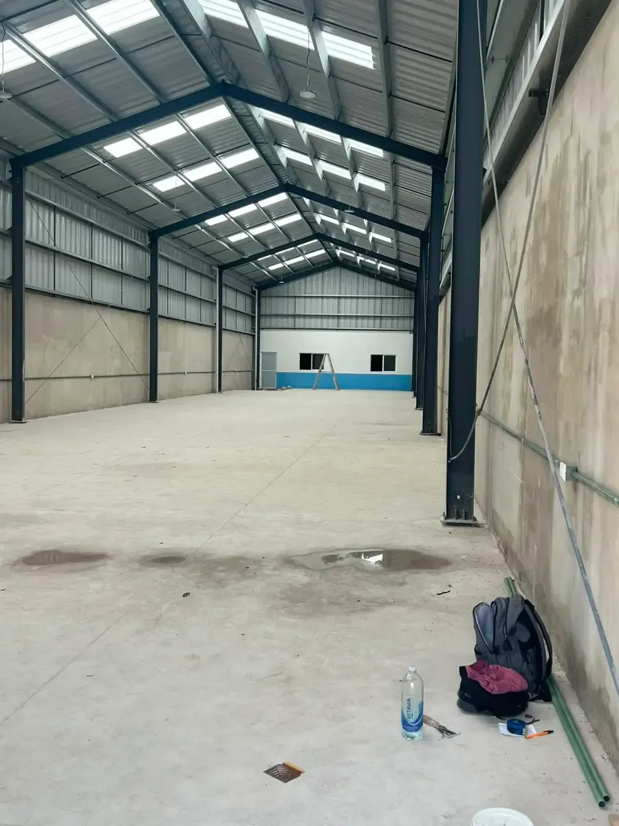 Industrial Spot2