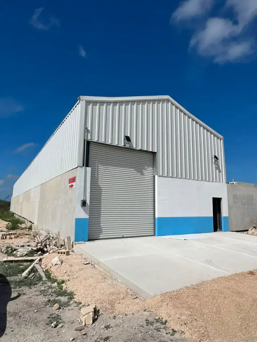 Industrial Spot2