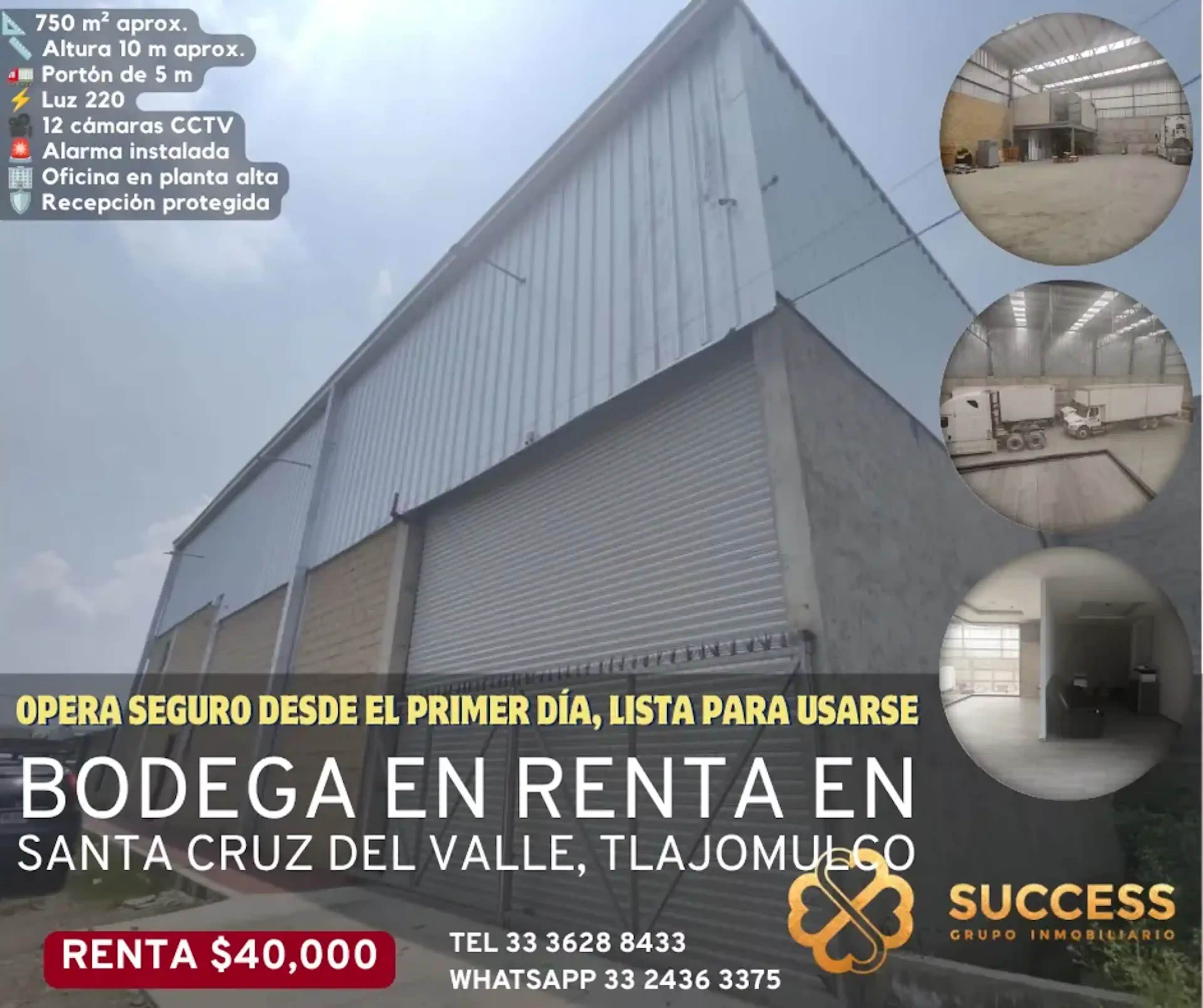 SANTA CRUZ DEL VALLE |