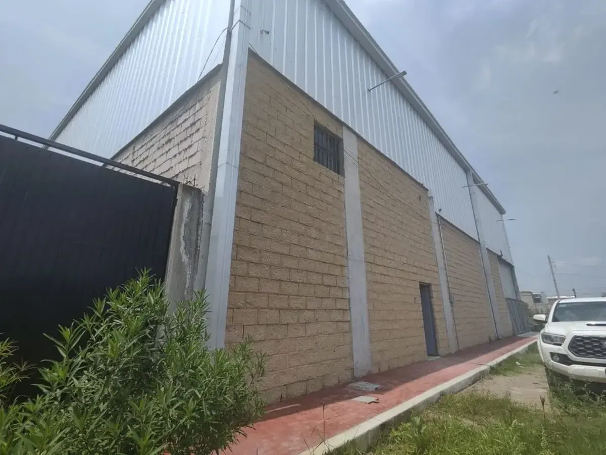 Industrial Spot2