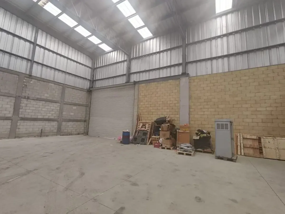 Industrial Spot2