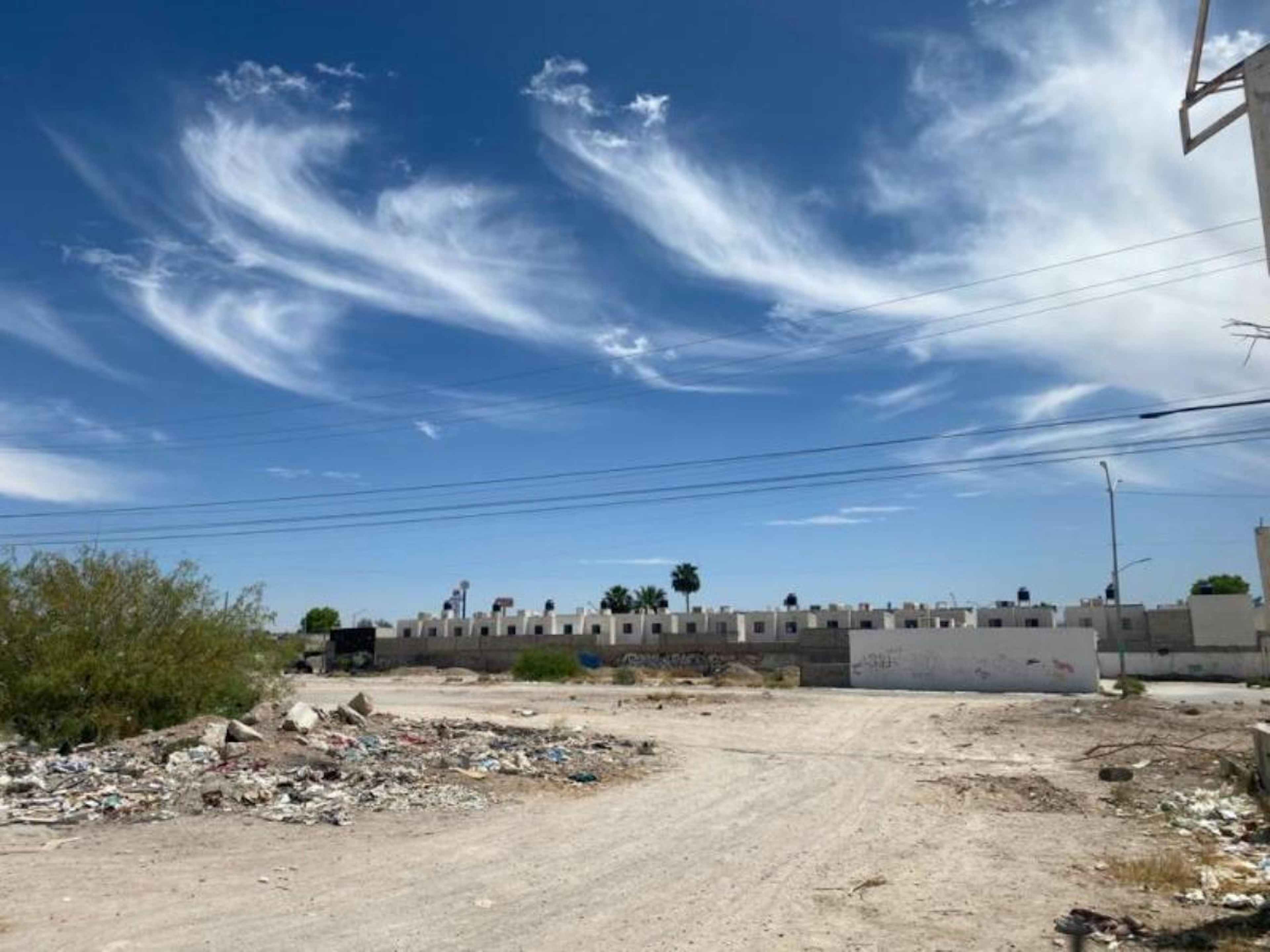 Terreno En Renta En Campo Nuevo De Zaragoza, Torreón, Coahuila De Zaragoza