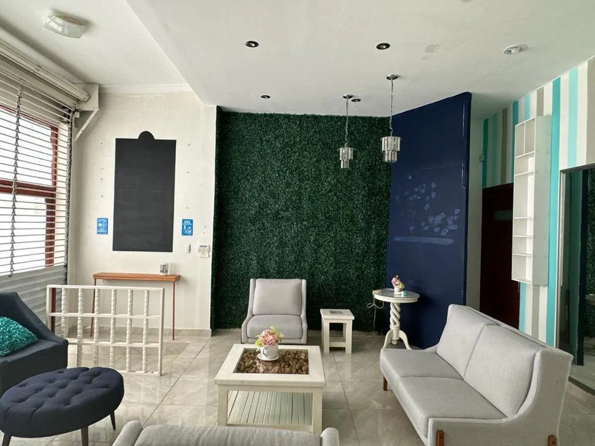 Oficina Spot2