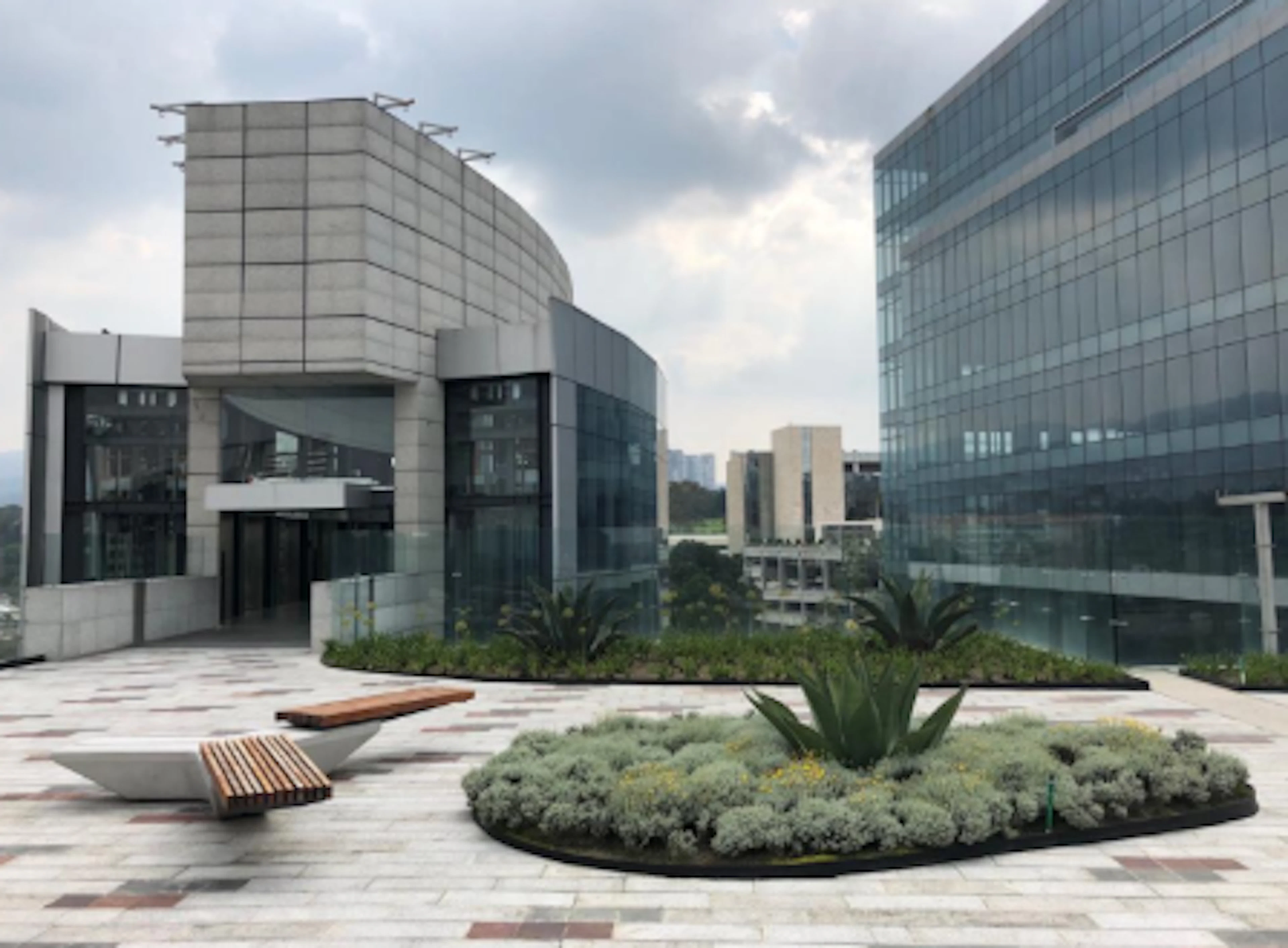 Oficina Spot2