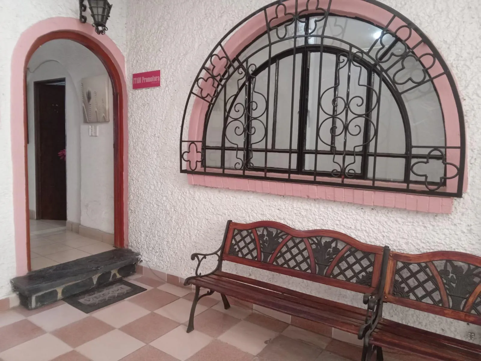 Oficina Spot2